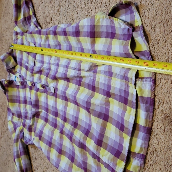 Columbia tunic dress with pockets szM - Picture 3 of 11